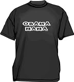 Obama Mama Kids T Shirt 2T thru Youth XL