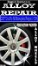 Outdoor Living : Rapid Autocare Car Alloy Wheel Damage Repair Kit