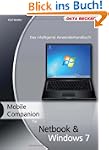 Mobile Companion: Netbook & Windows 7