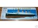 RMS TITANIC 1/720 MODEL KIT WITH LIGHTS/MOTOR