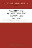 Community quality-of-life indicators : best cases