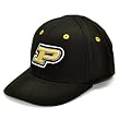 Purdue Boilermakers Infant One-Fit Hat, Black