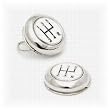 Gear Shifter Button Covers
