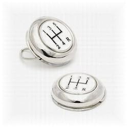 Gear Shifter Button Covers