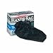 Handi-Bag® Handi-Bag Super Value Packs, 30 gallon, .7mil, 36 x 29.5, Black, 60/bx