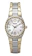Fossil - Flash Plated Stainless Steel Watch - Two-Tone AM4183