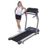 Endurance T3i Treadmill