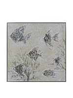 Especial Deco Vertical Lienzo