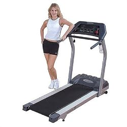 Endurance T3i Treadmill