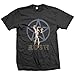 Bravado Men's Rush Starman Glow T-Shirt