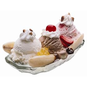 Click here to buy Anchor Hocking 8.25-Inch Banana Split Fountainware 12-Pack, Crystal clear Glass by Anchor Hocking.