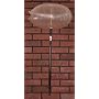 Chimney Balloon� 16" Valve/handle Extension (For Use with Any Size Chimney Pillow�)