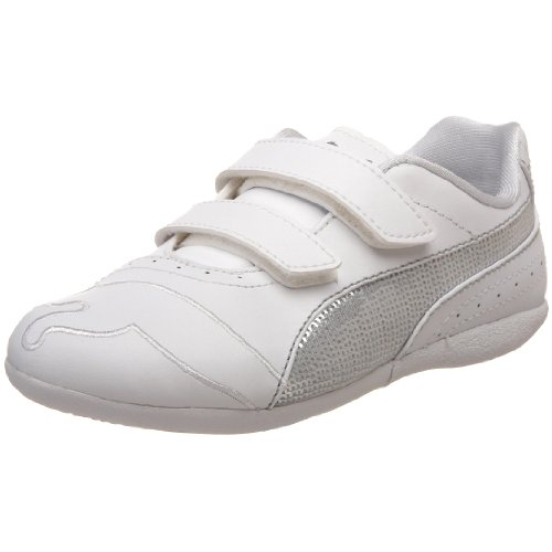 PUMA Toddler Little Kid Lyla Sneaker