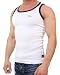 G-Star Raw Herren Dakota Tank Top Shirt 8734 Größe S - XXL, weiß