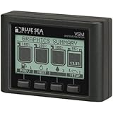 Blue Sea 1800 VSM 422 Marine Boat Vessel Systems Monitor