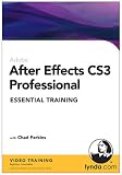 After Effects CS3 Professional Essential Training