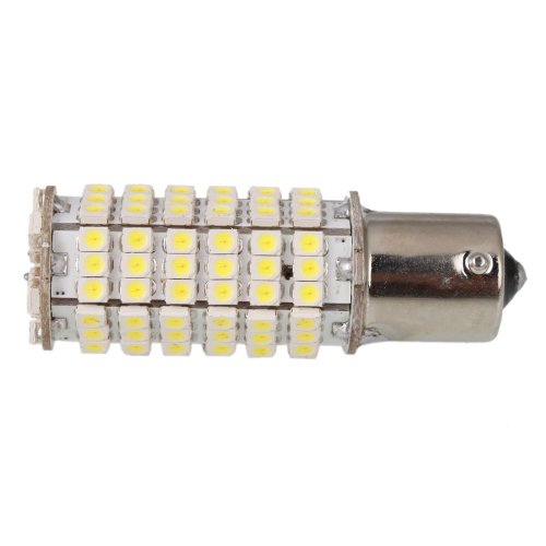 120 LED White Car Fog Head Light Lamp Bulb Dc 12v On Sale