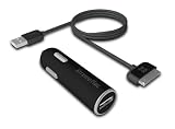 Xtrememac Incharge FM Wirelsess Transmitter for iPod - Black