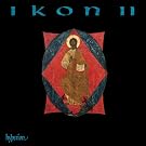 Ikon : Musique Sacr�e D'Europe De L'Est (Volume 2)