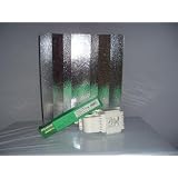 400 Watt Set Sylvania GrowLux & Reflektorvon "Sylvania"
