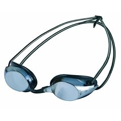 Arena Uni Schwimmbrille Pure Mirror