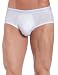 2(x)ist Men's Essential Contour Pouch Brief, White, Large