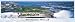 Buffalo Games Niagara Falls 765 Piece Panoramic Jigsaw Puzzle
