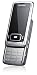 Samsung SGH-G800 UMTS HSDPA Handy (5 Megapixel, 3x opt. Zoom) ohne Vertrag, ohne Branding, kein Simlock