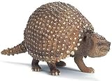 Glyptodon, Schleich, Scale 1/20