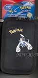 Game Boy Advance Pokemon Case Gold and Silver