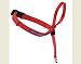 Pet Supplies : Headcollar - Red - For Dogs up to 25 lb.