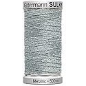 Thread: Machine Embroidery Metallic 500m Col. 7009