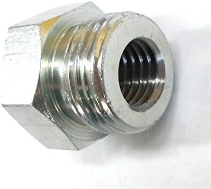CWH BU-06 - Aftermarket Sure Grip Bushing 14mm X 1.5 Steel