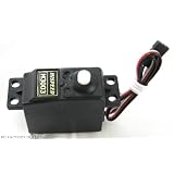 02073 E3003 SERVO 24 TEETH HSP WIND HOBBY HIMOTO ETC by HSP