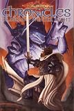 Produkt-Bild: Dragonlance Chronicles Dragons of Winter Night Issue 3 Cover B (Cardstock Collectors Edition)
