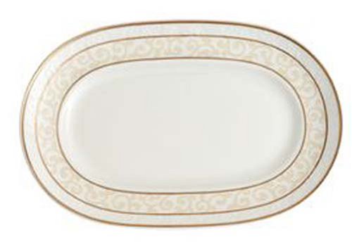 Villeroy & Boch 1043903570 Ivoire Beilagenschale 22cm Preisvergleich