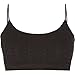 FULL TILT Pointelle Seamless Bandeau