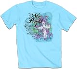 Kerusso Christian Hooded Sweat - Mr. Right