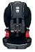 Britax Frontier 90 Booster Car Seat, Onyx