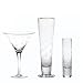 Circumference Glassware Collection