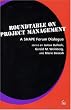 Roundtable on Project Management: A Shape Forum Dialogue