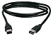QVS 1394B-15 Firewire Connect Cable