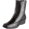 AK Anne Klein Women's Lavelee Wedge Ankle Boot