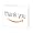 Thank You (Smile)