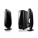 Samsung RTSHE10T Samsung RTS-HE 10 T 2.1 Channel DVD Home Cinema System