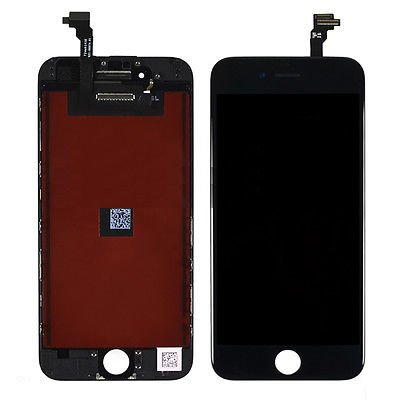 LCD display Touch Screen Digitizer Assembly for iPhone 6 (4.7
