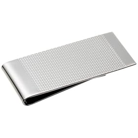 Kenneth Cole Reaction Men's Money Clip
