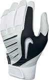 Softball - Nike Show Elite Adult Batting Gloves