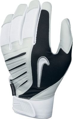 Childrens Toyshop  Sporting Goods : Softball - Nike Show Elite Adult Batting Gloves