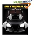 Batmobile Owner's Manual